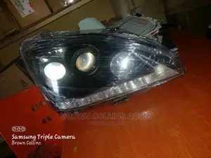 Led Headlight Rx330 2003-2009