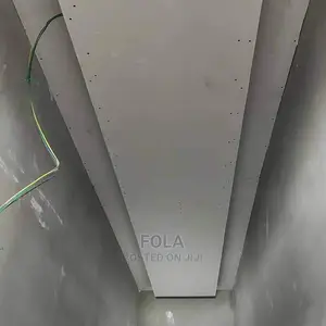 Plasterboard Ceiling/Pop Ceiling/Wall Screeding
