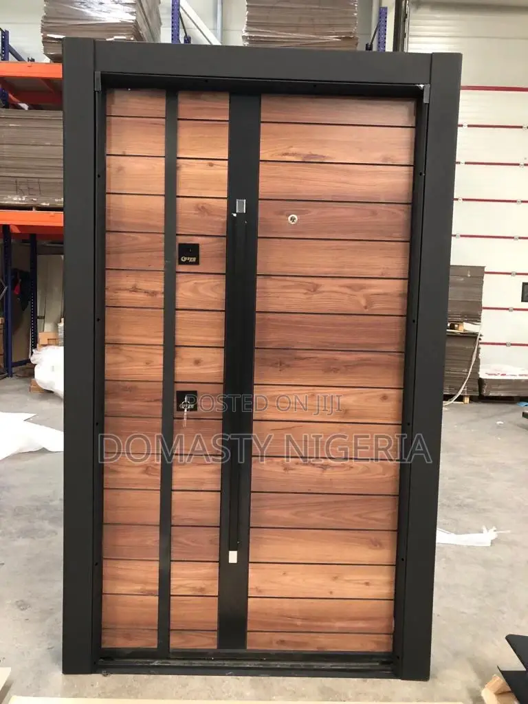 Turkey Classic Room and Front Doors