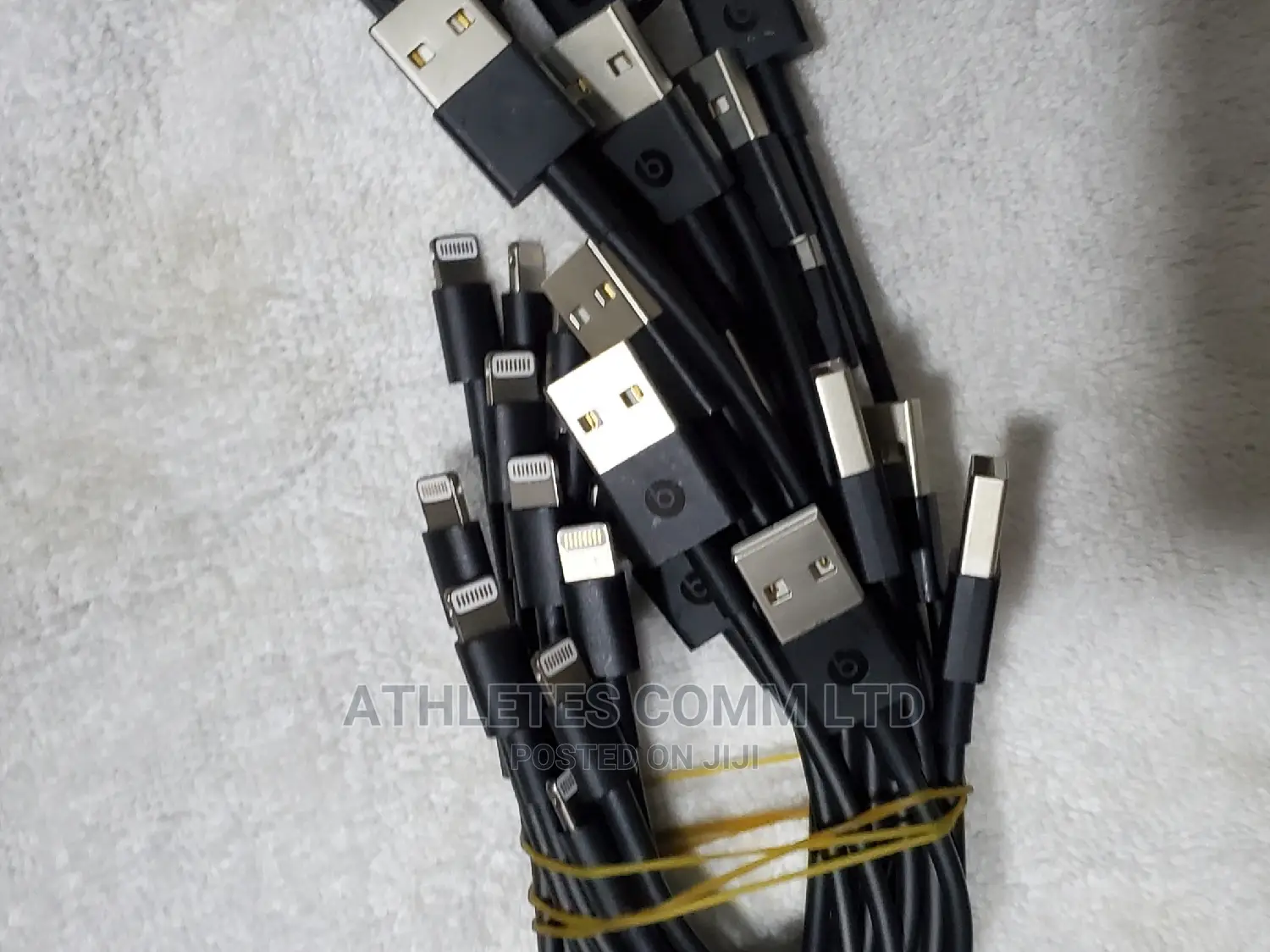 Beat by Dre iPhone Short Usb