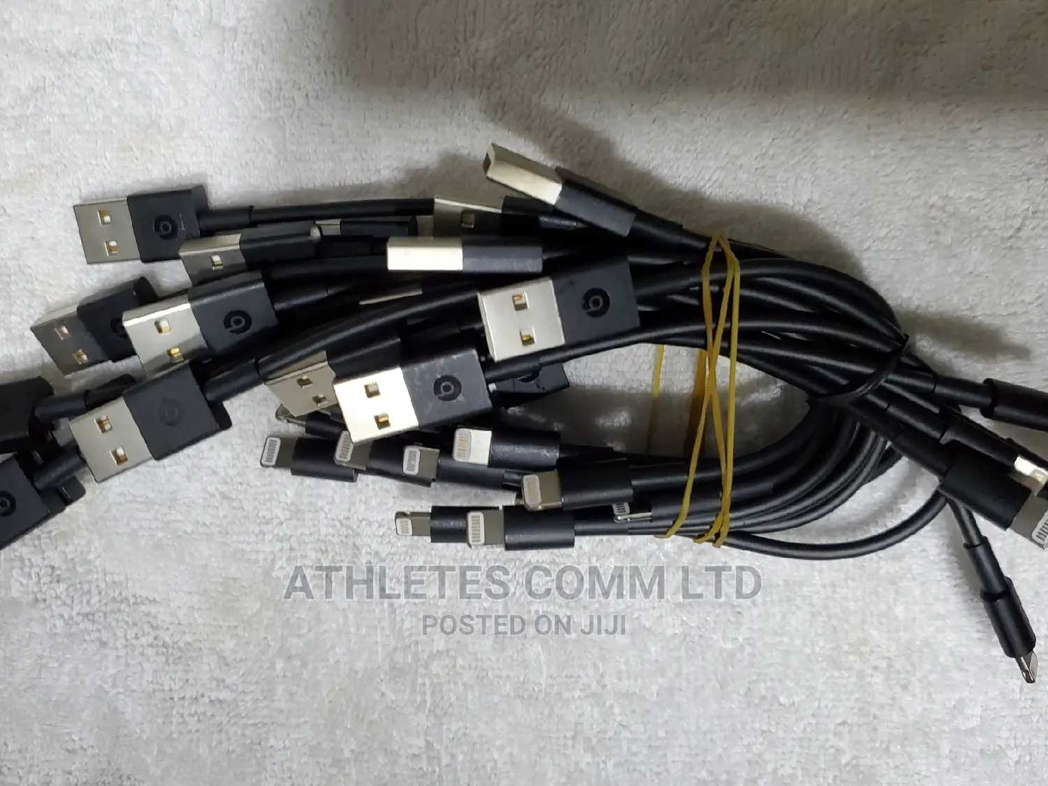 Beat by Dre iPhone Short Usb
