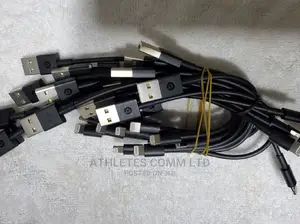 Beat by Dre iPhone Short Usb