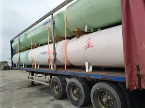 LPG Tanks Available for Sale