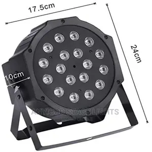 High Quality Led Mini Parcan Stage Light