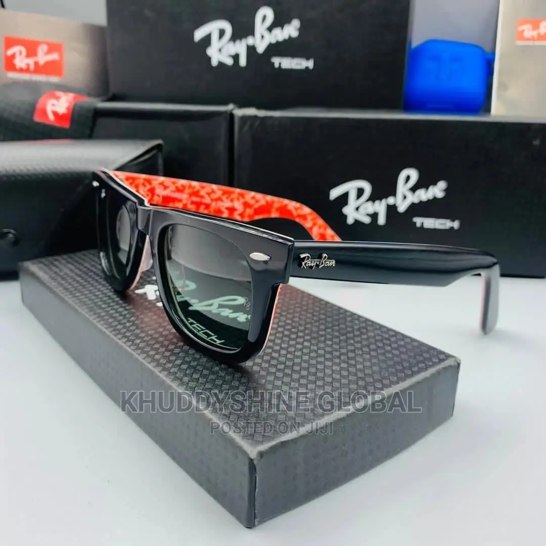 Ray-ban Tech Sunglasses