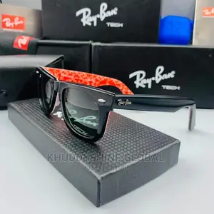 Ray-ban Tech Sunglasses