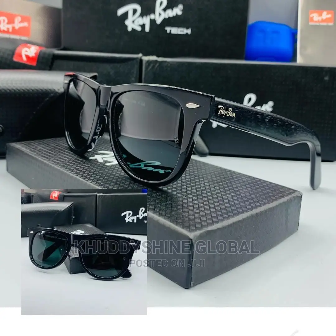 Ray-ban Tech Sunglasses