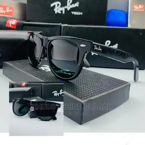 Ray-ban Tech Sunglasses
