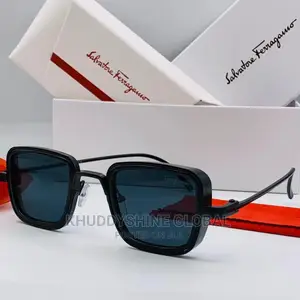 Salvatore Ferragamo Sunglasses