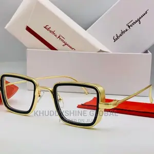 Salvatore Ferragamo Sunglasses