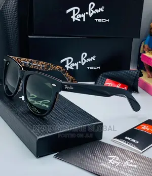 Original Ray-Ban Tech Sunglasses