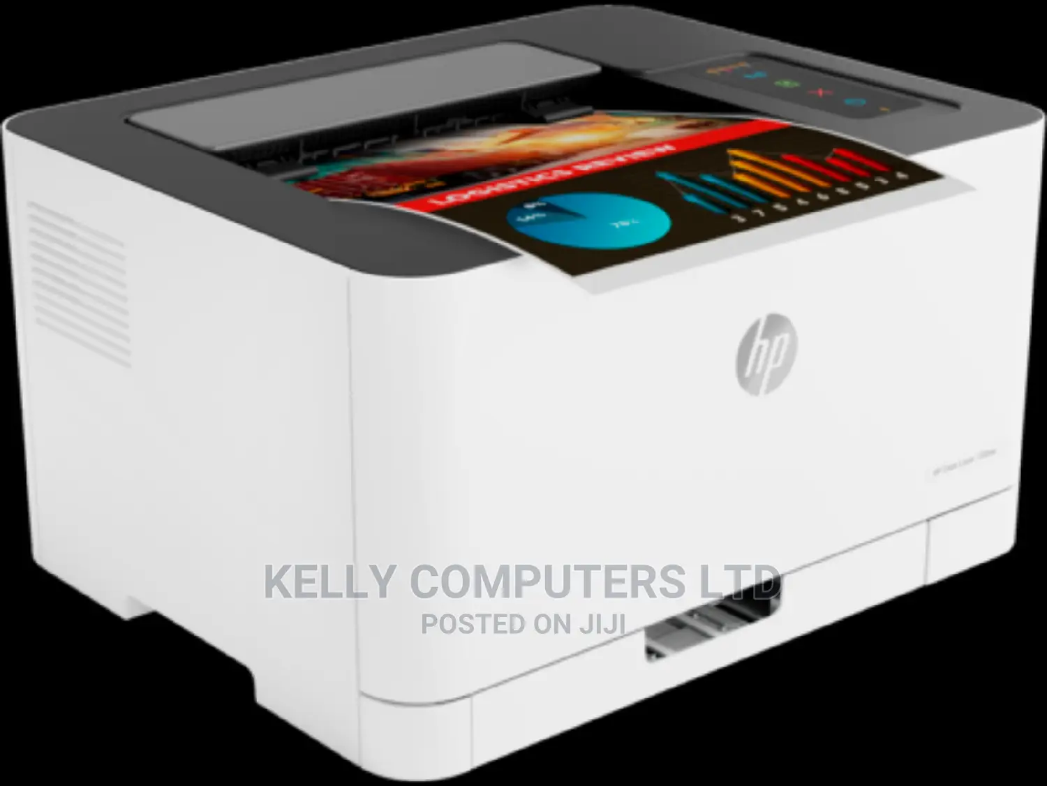 Hp Colour Laserjet 150nw