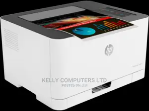 Hp Colour Laserjet 150nw