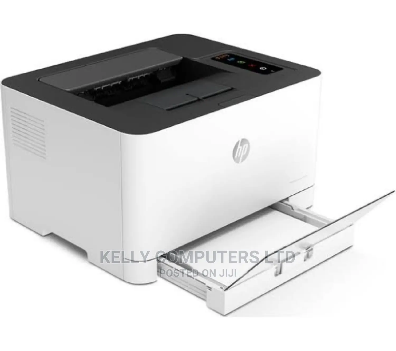 Hp Colour Laserjet 150nw