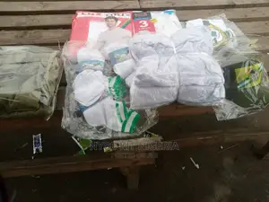 Nysc KIT for Camp Training
