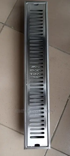 High Quality Italian 60cm Floor Drain