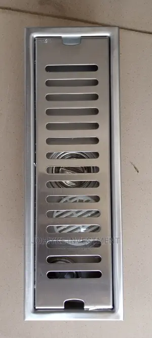 High Quality Italian Floor Drain