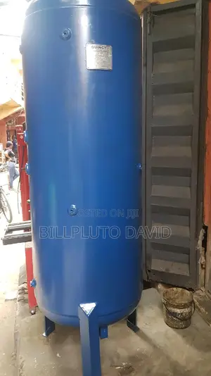 Air Compressor Tank