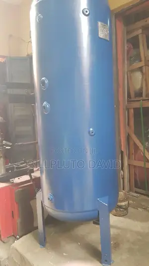 Air Compressor Tank