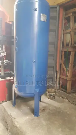 Air Compressor Tank