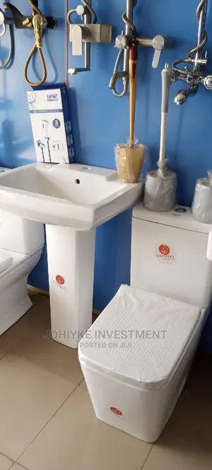 High Quality England Aquaflex Wc