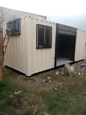 Container Portacabin Office Rentals