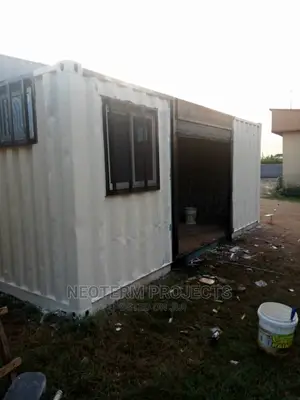 Container Portacabin Office Rentals