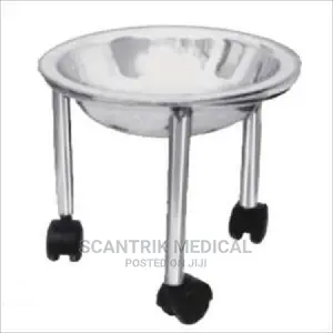 Surgical Bucket Kick Bowl for Hospital