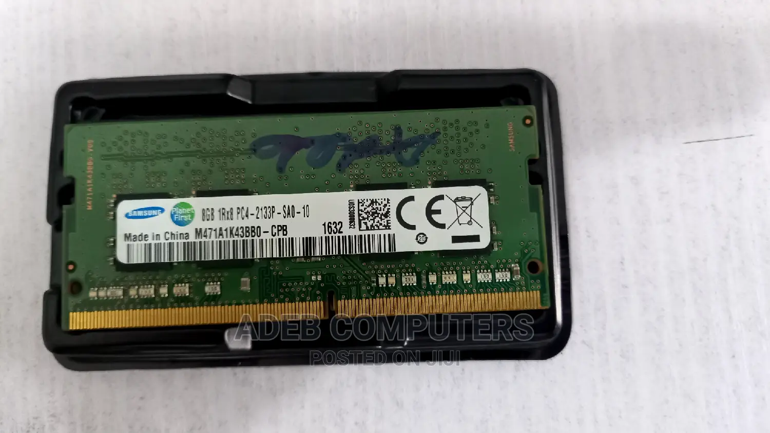 Pc4 8gb Ram (Ddr4)