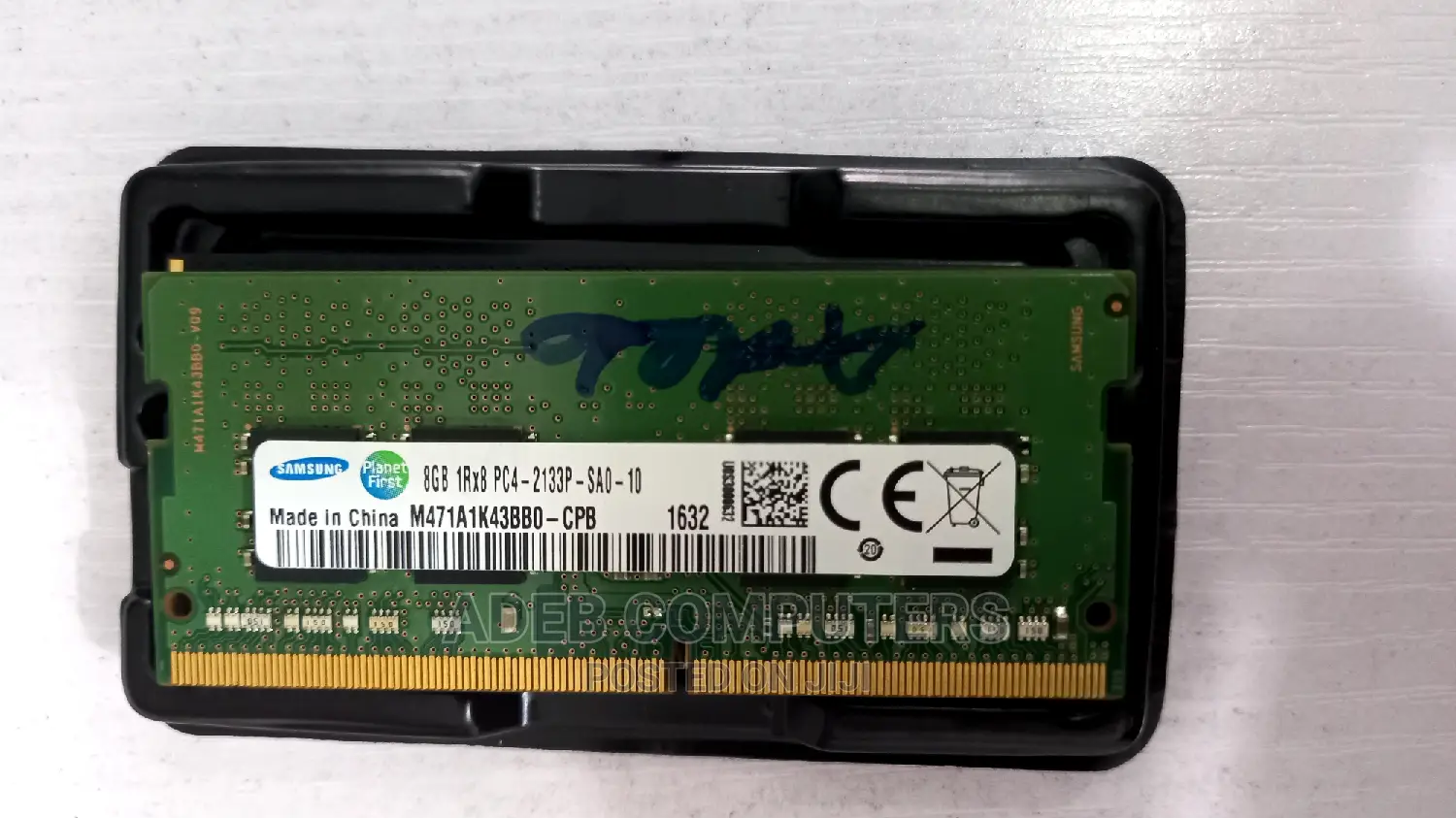 Pc4 8gb Ram (Ddr4)