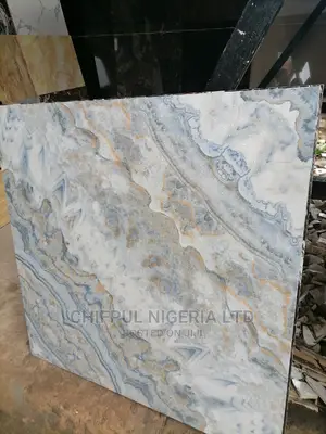 Blue Line Porcelain 80/80