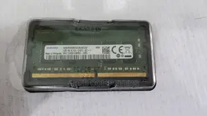 4gb Ram Pc4 (Ddr4)
