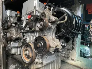 COMPLETE ENGINE 08 ACCORD(4plug) We Care and We Give You