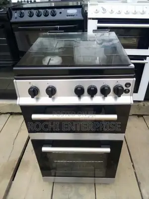 Gas Cooker , Oven