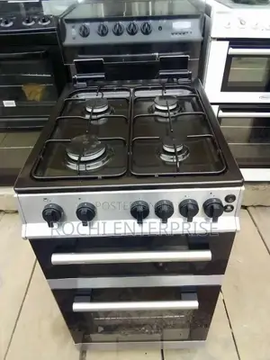 Gas Cooker , Oven