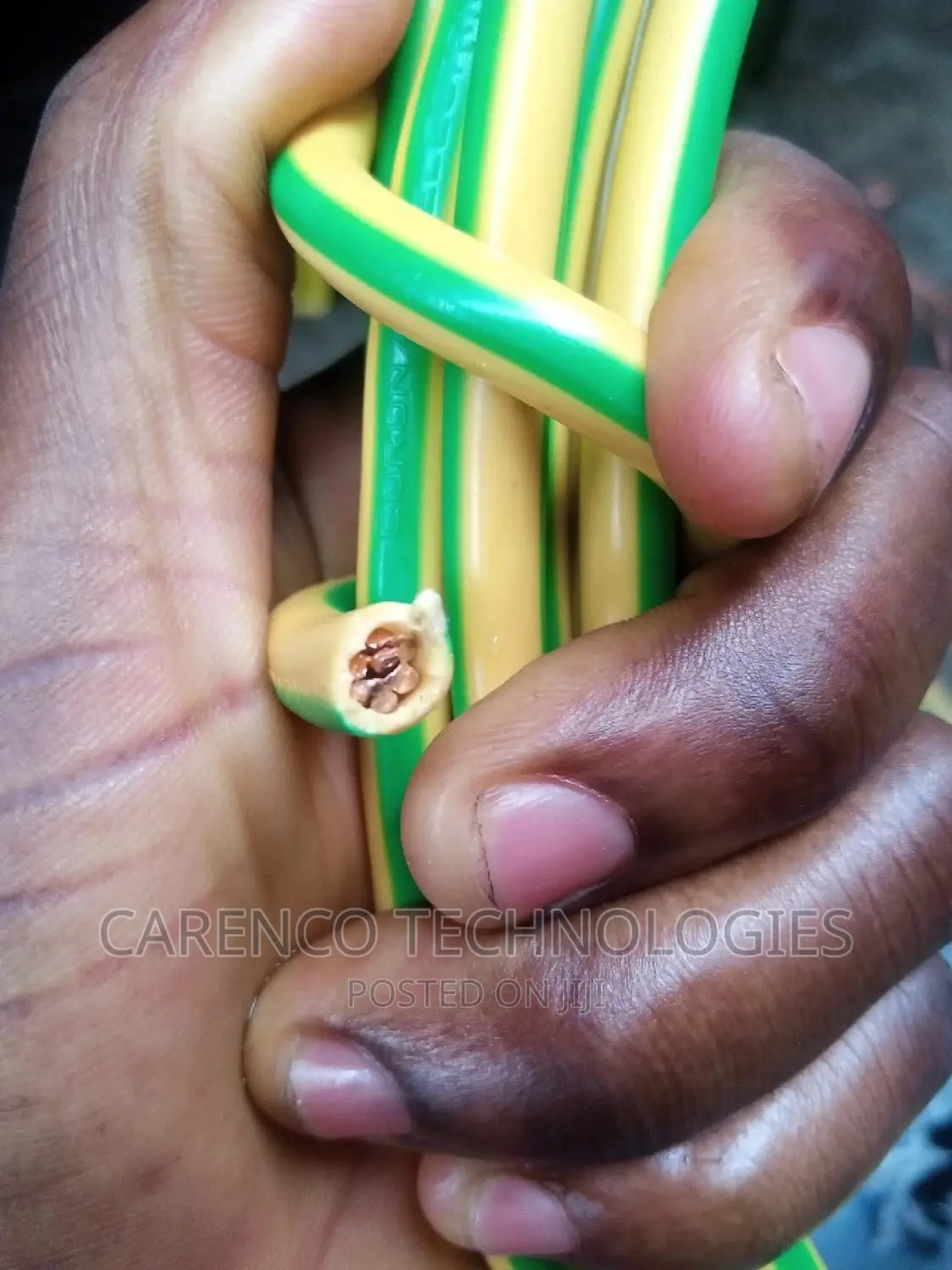 16mm 1core Single Cable