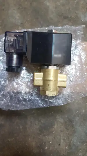 Solenoid Valve for Air Compressor