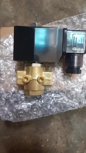 Solenoid Valve for Air Compressor