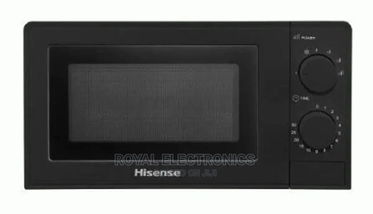 Hisensece Microwave Oven 20L