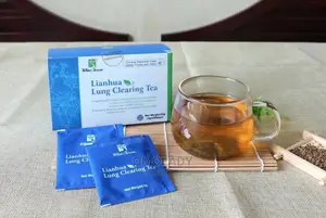 Lung Clearing Tea