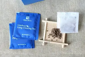 Lung Clearing Tea