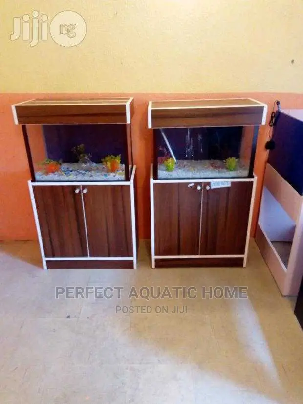 Aquarium 4ft*2ft*1ft