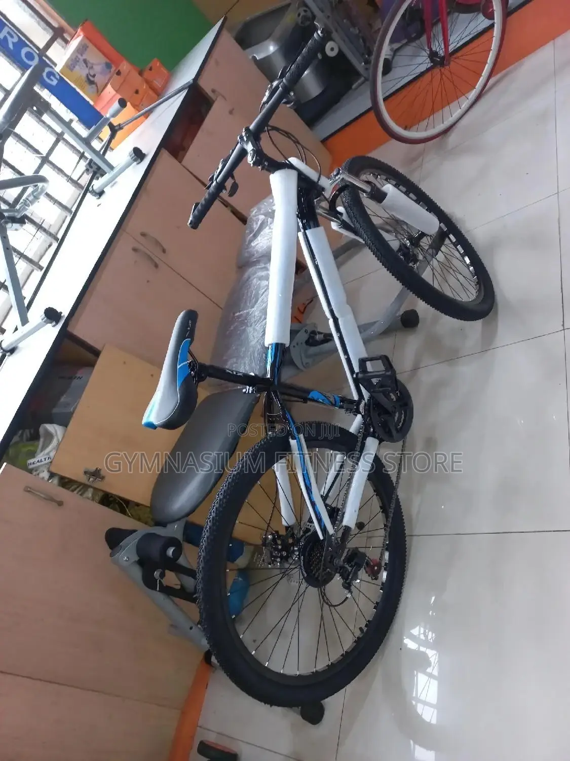 Meilda Bicycle New