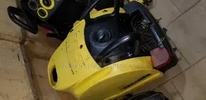 Hot And Cold Steam Pressure Washer