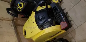 Hot And Cold Steam Pressure Washer