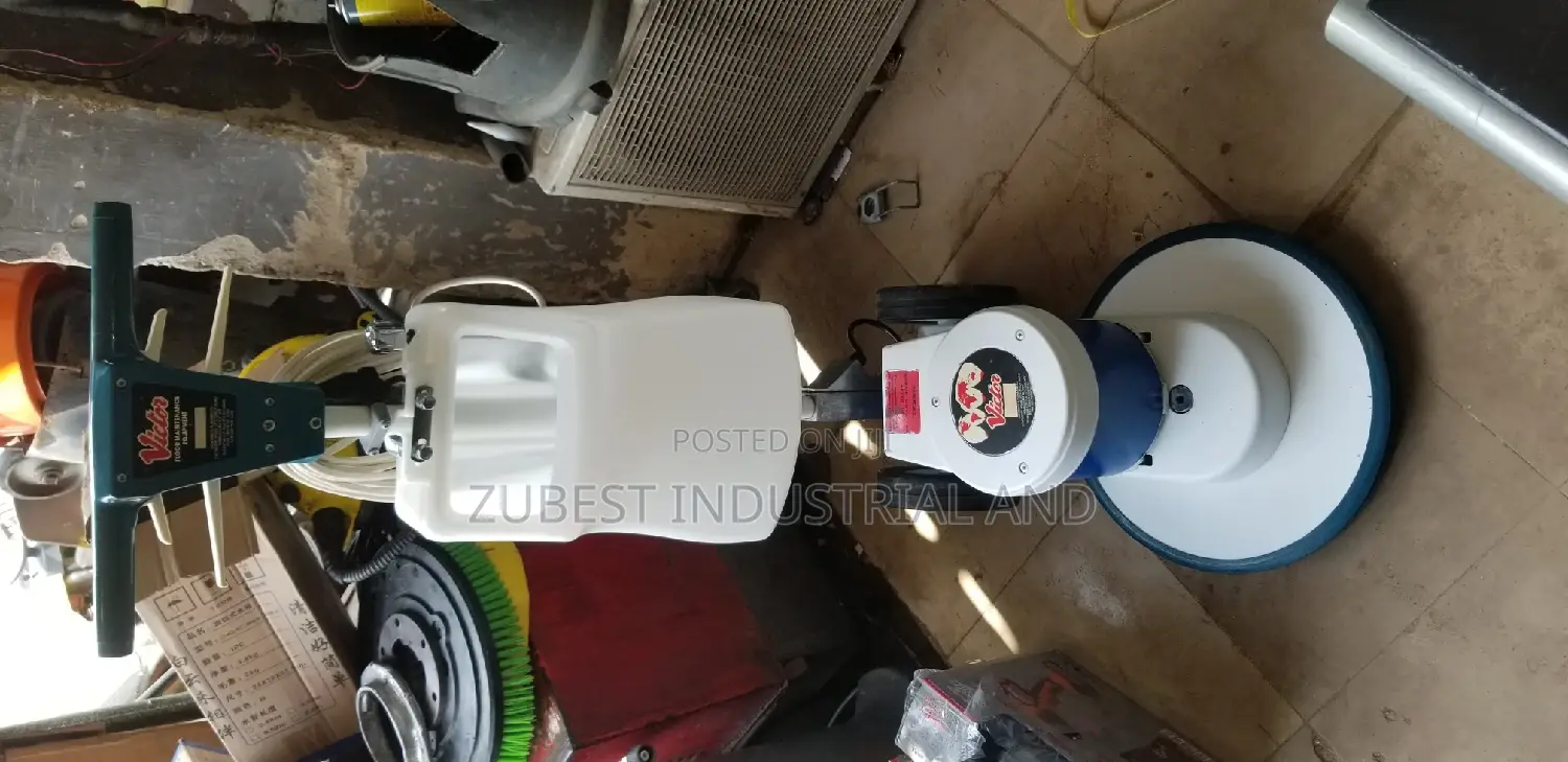 Tiles Scrubber Original