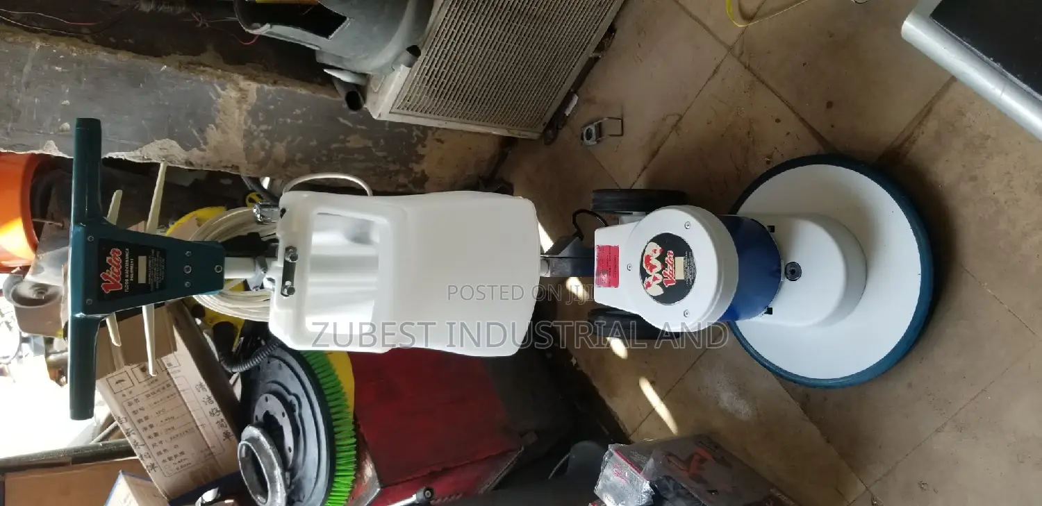 Tiles Scrubber Original