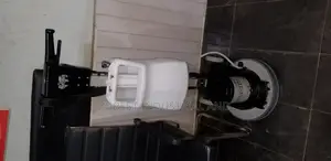 Tiles Scrubber
