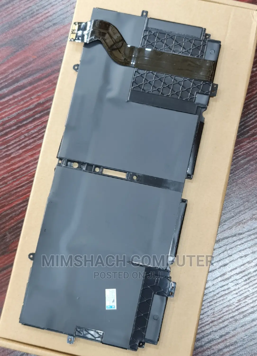 DELL XPS 13 7390 2-In-1 P103G Battery (52TWH)