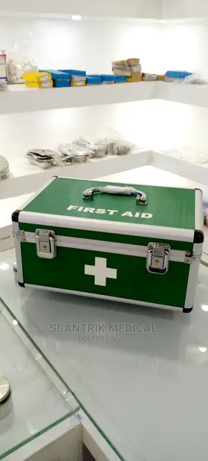 First Aid Kits